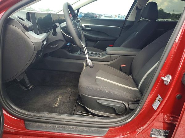 2026 HYUNDAI SONATA