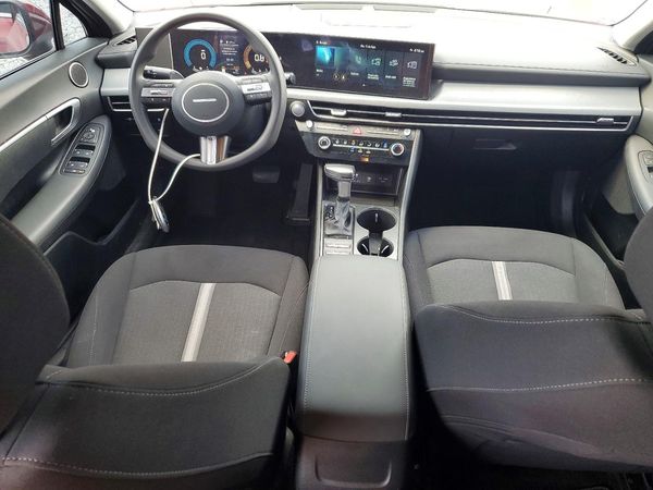 2026 HYUNDAI SONATA