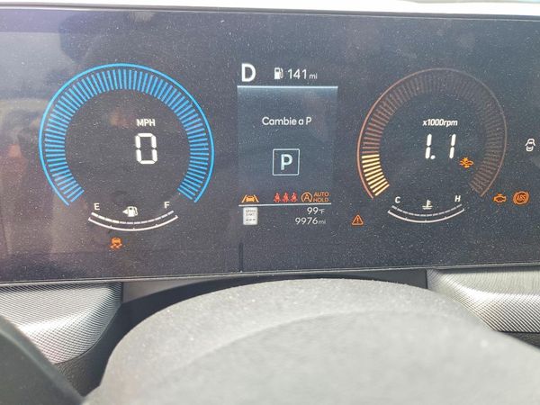 2026 HYUNDAI SONATA
