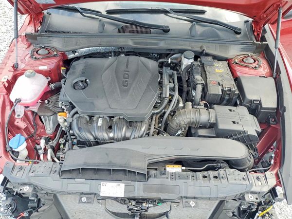 2026 HYUNDAI SONATA