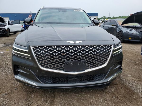 2024 GENESIS GV80