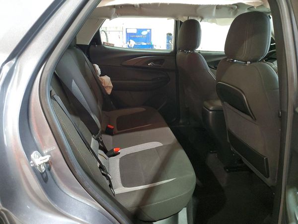 2021 CHEVROLET TRAILBLAZER