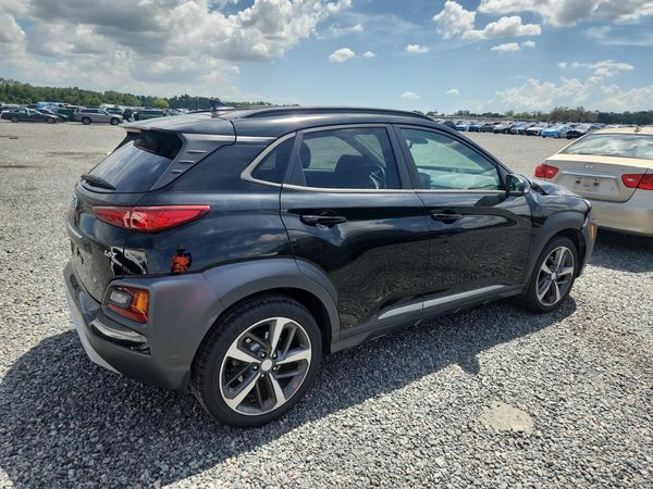 2021 HYUNDAI KONA Ultimate