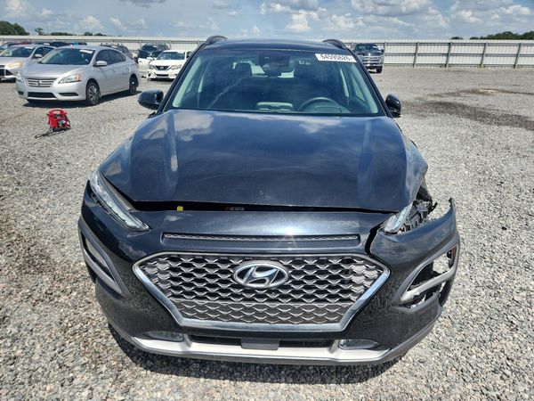 2021 HYUNDAI KONA Ultimate