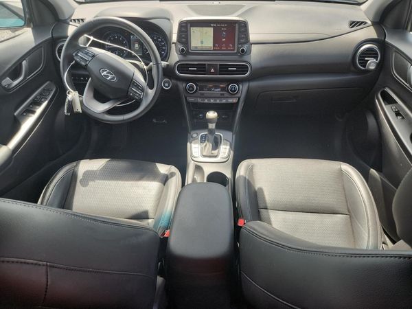 2021 HYUNDAI KONA Ultimate