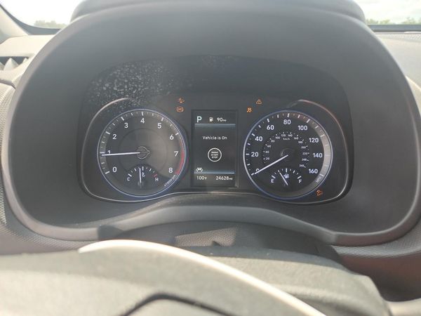 2021 HYUNDAI KONA Ultimate