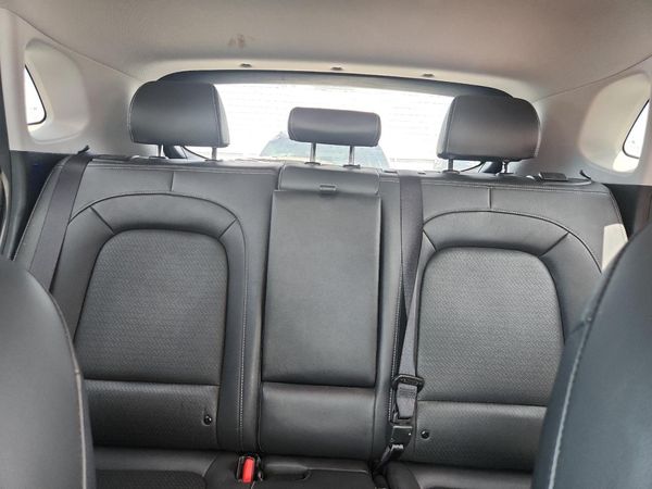 2021 HYUNDAI KONA Ultimate
