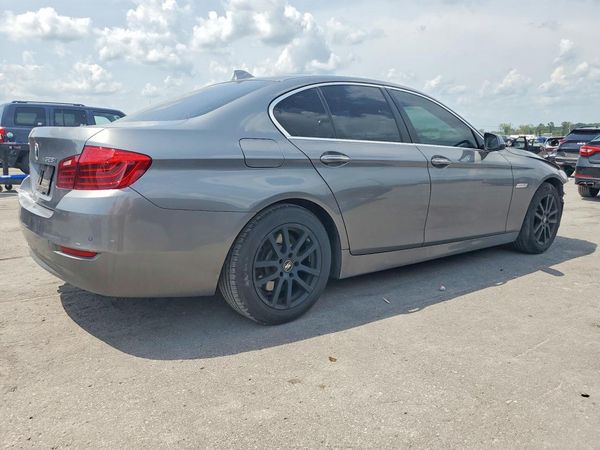 2014 BMW 528