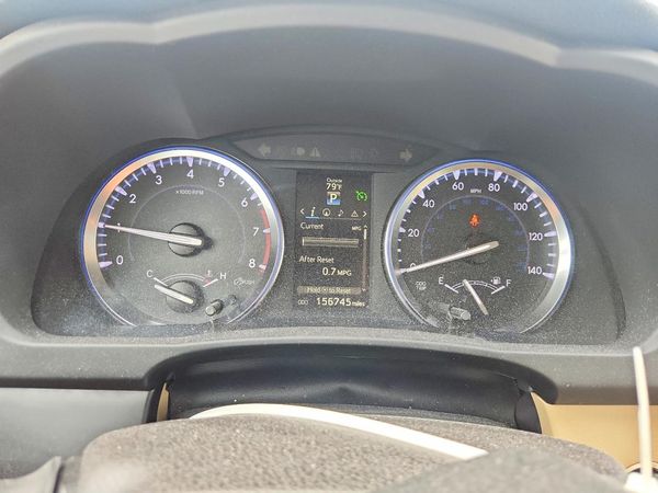 2015 TOYOTA HIGHLANDER Base/Hybrid