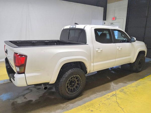 2019 TOYOTA TACOMA SR5 — PSRA