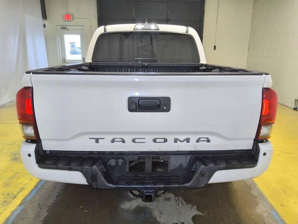 2019 TOYOTA TACOMA SR5 — DIRR