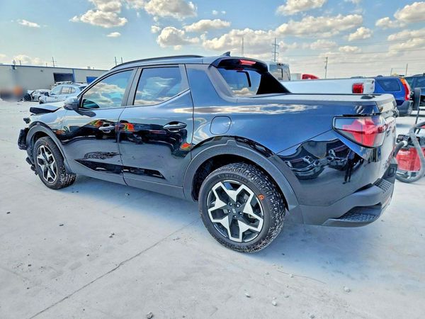 2023 HYUNDAI SANTA CRUZ
