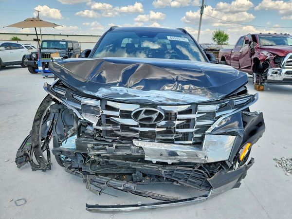 2023 HYUNDAI SANTA CRUZ