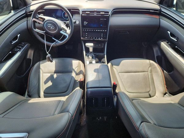 2023 HYUNDAI SANTA CRUZ