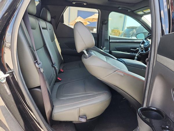 2023 HYUNDAI SANTA CRUZ