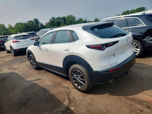 2023 MAZDA CX-30