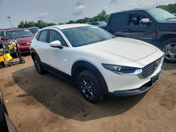 2023 MAZDA CX-30