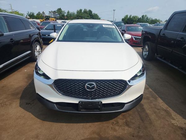 2023 MAZDA CX-30
