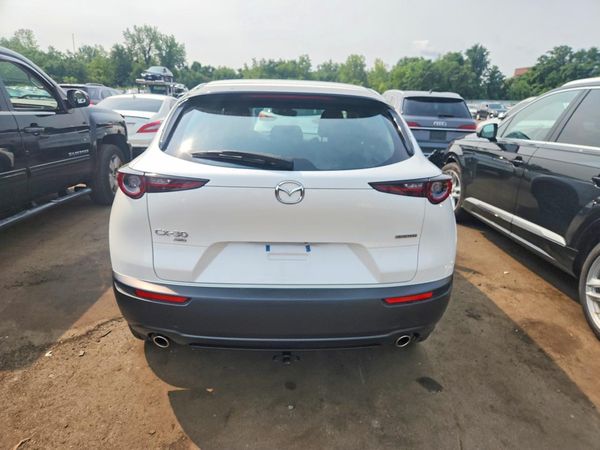 2023 MAZDA CX-30