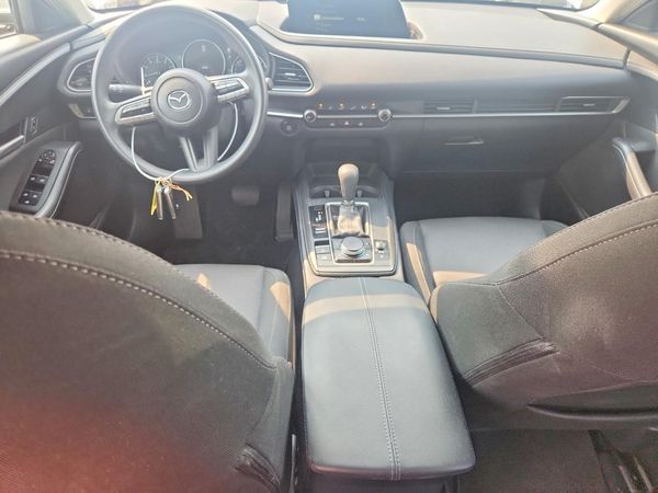 2023 MAZDA CX-30