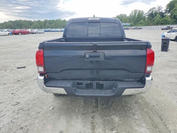 2019 TOYOTA TACOMA SR5
