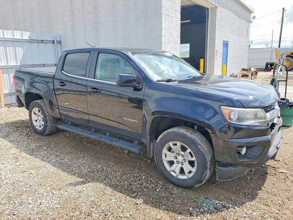 2015 CHEVROLET COLORADO