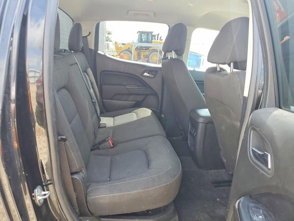 2015 CHEVROLET COLORADO