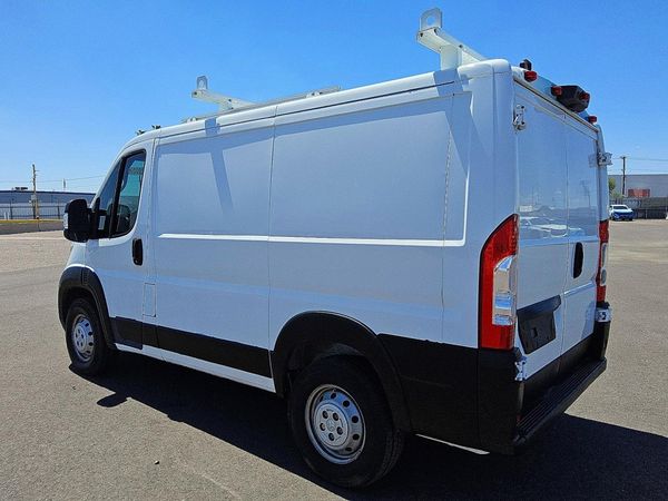 2023 RAM PROMASTER 1500
