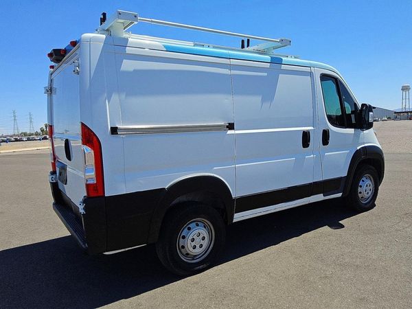 2023 RAM PROMASTER 1500