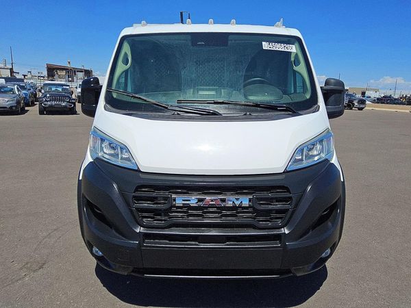 2023 RAM PROMASTER 1500