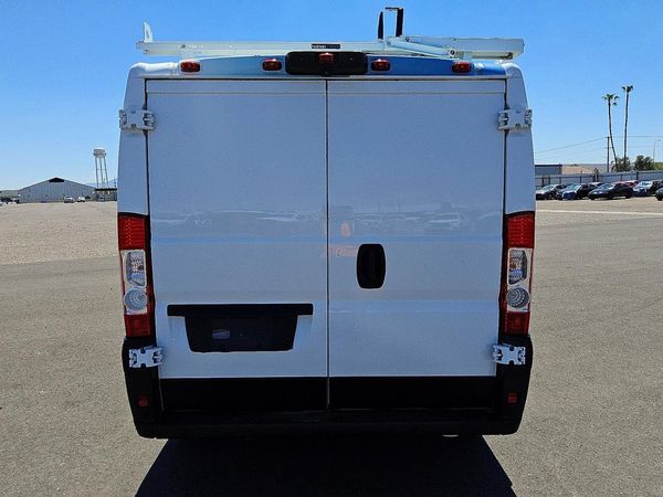 2023 RAM PROMASTER 1500