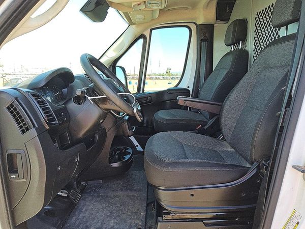 2023 RAM PROMASTER 1500