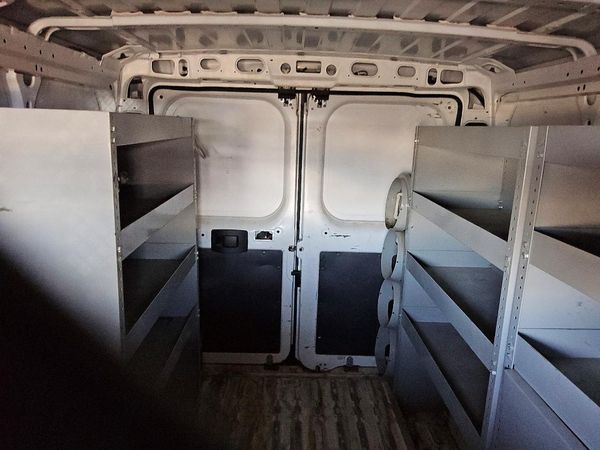 2023 RAM PROMASTER 1500