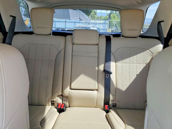 2016 MERCEDES-BENZ GLE GLE350
