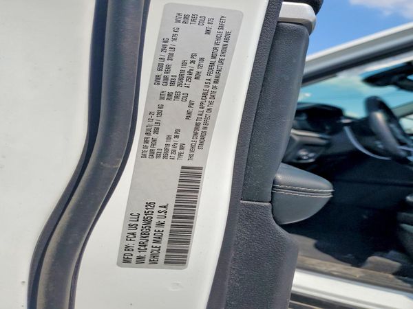 2022 JEEP GRAND CHEROKEE — VINS