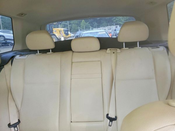 2014 MERCEDES-BENZ GLK GLK350 4-MATIC