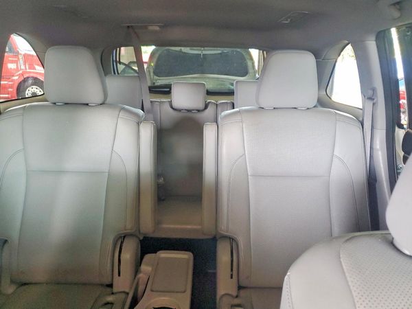 2015 TOYOTA HIGHLANDER Base/Hybrid