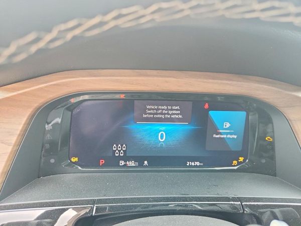 2025 VOLKSWAGEN ATLAS 4Motion SE