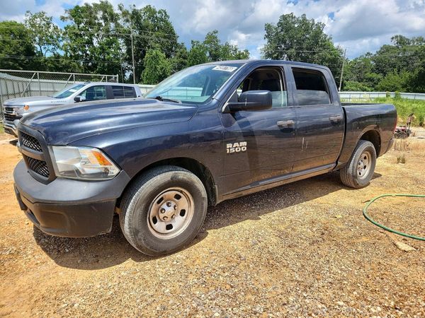 2016 RAM 1500 ST