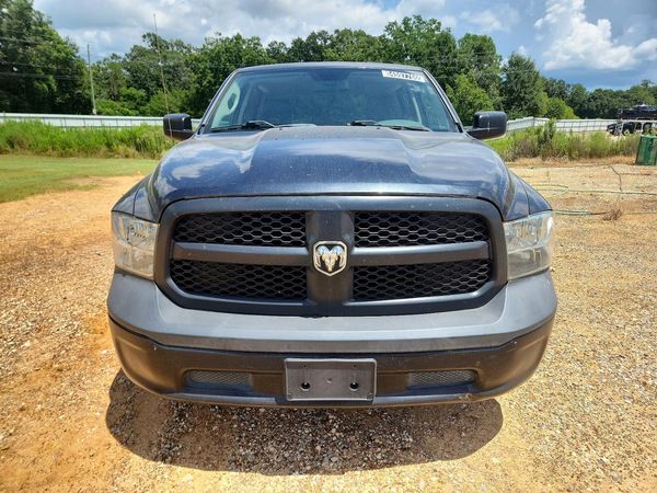 2016 RAM 1500 ST