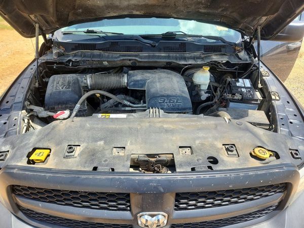 2016 RAM 1500 ST