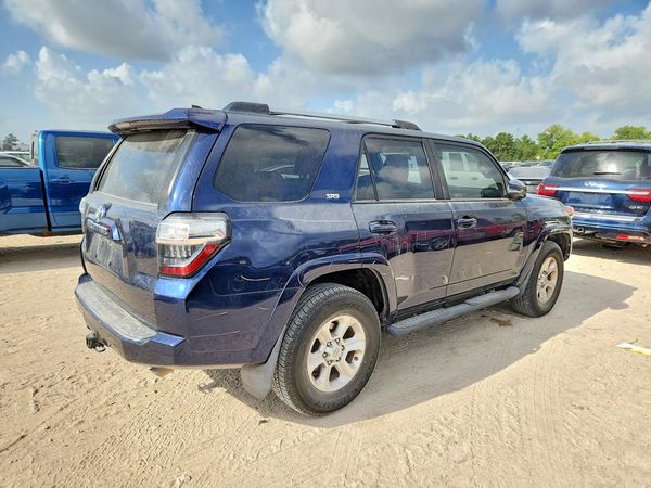 2019 TOYOTA 4RUNNER