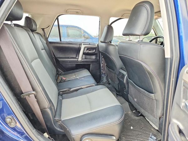 2019 TOYOTA 4RUNNER