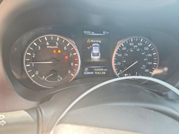 2018 INFINITI Q50
