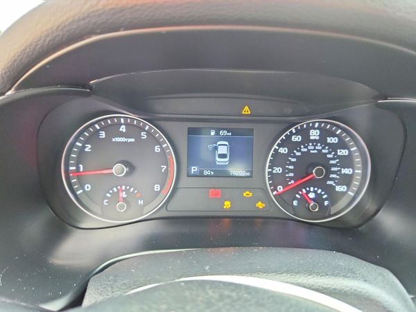 2020 KIA FORTE FE, LXS