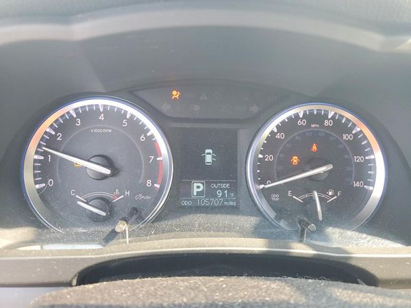 2015 TOYOTA HIGHLANDER Base/Hybrid