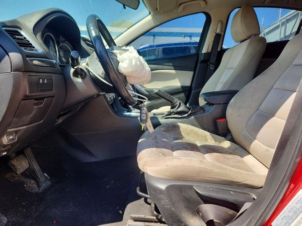 2015 MAZDA 6 Sport/GX