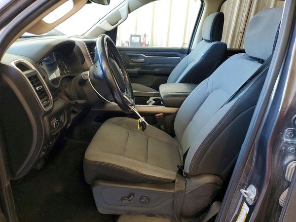 2020 RAM 1500 Big Horn, Lonestar