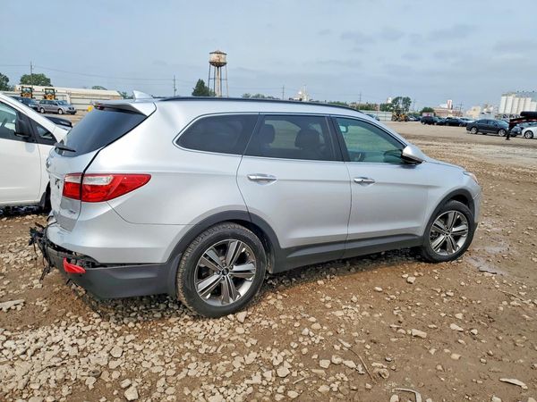 2015 HYUNDAI SANTA FE TOP