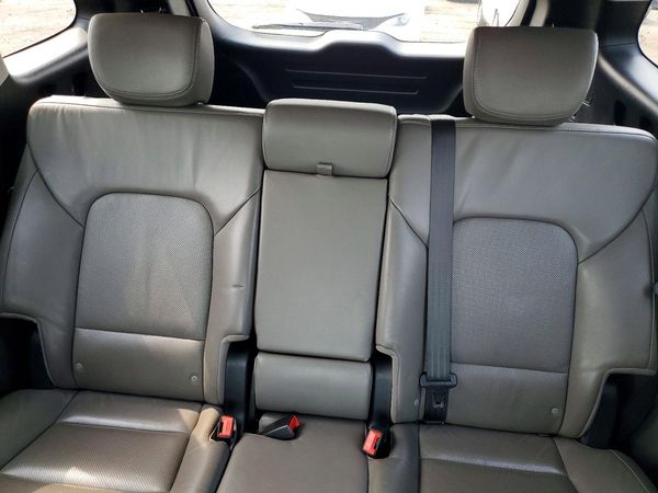 2015 HYUNDAI SANTA FE TOP